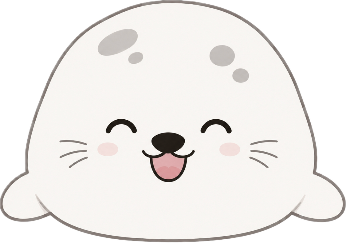 着せ替え中のおもち